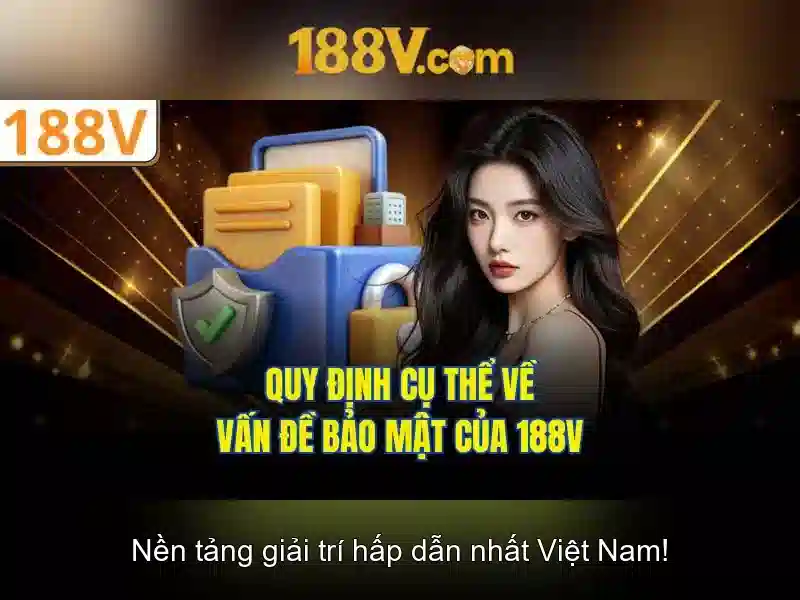 188v là gì?