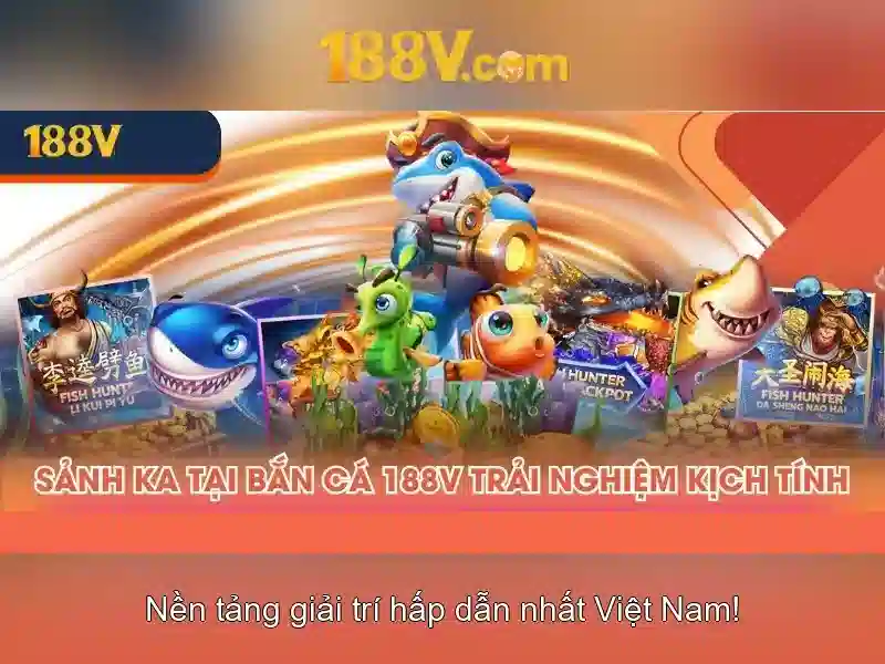 188v như một nguồn sáng mới