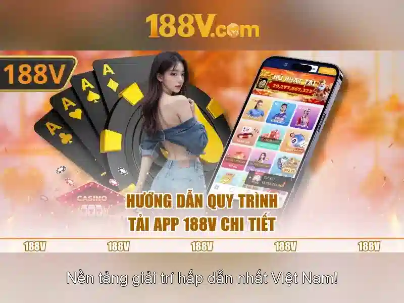 Tương lai của 188v và ảnh hưởng lên xã hội