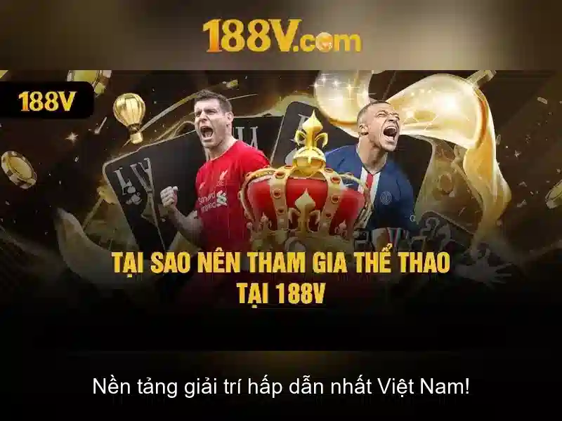 Khảo sát khái niệm 188v