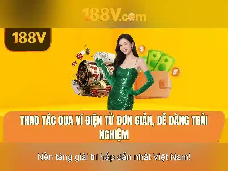 Khái niệm của 188v