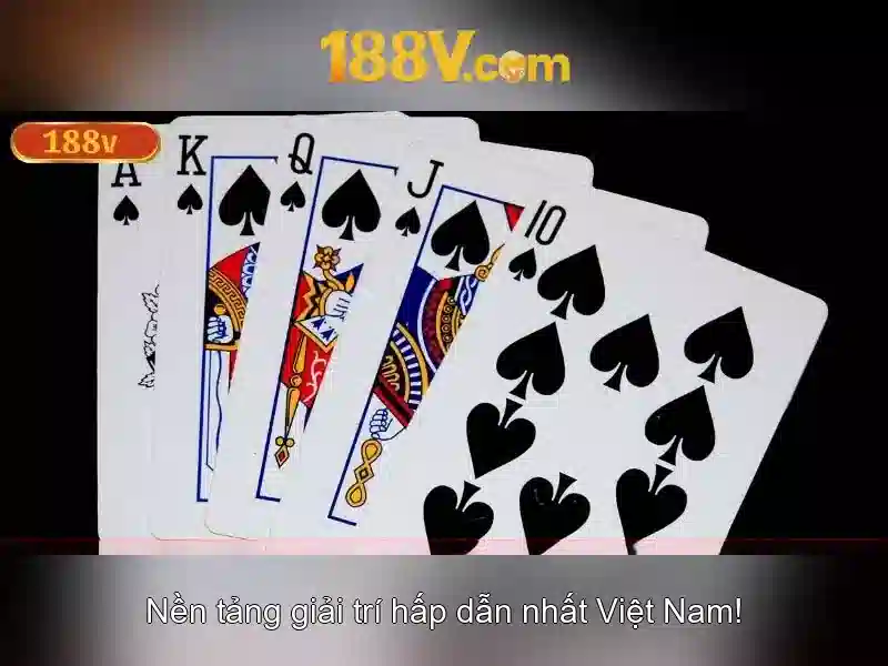 Khái niệm cơ bản về 188V và cách đo