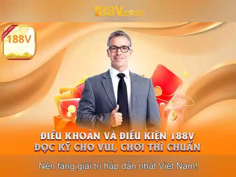Lab sáng tạo và các dự án liên quan đến 188V