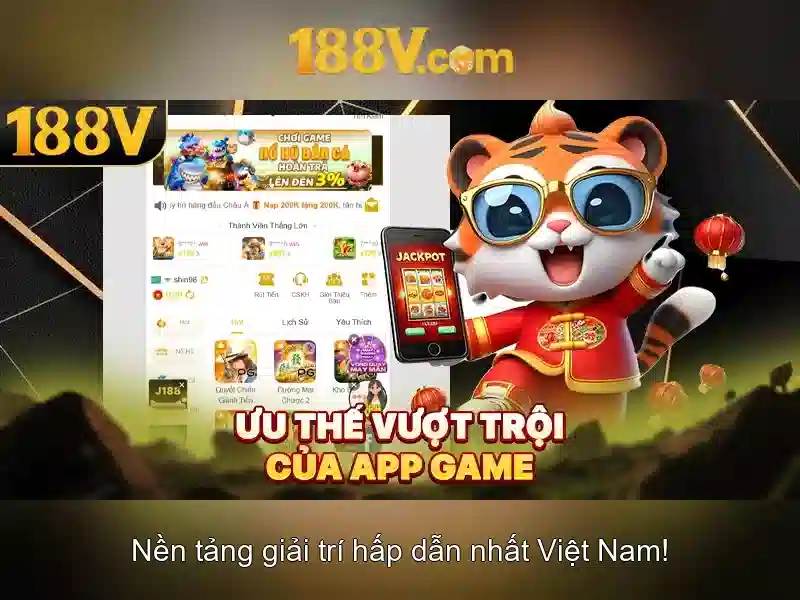 Khái niệm 188 V