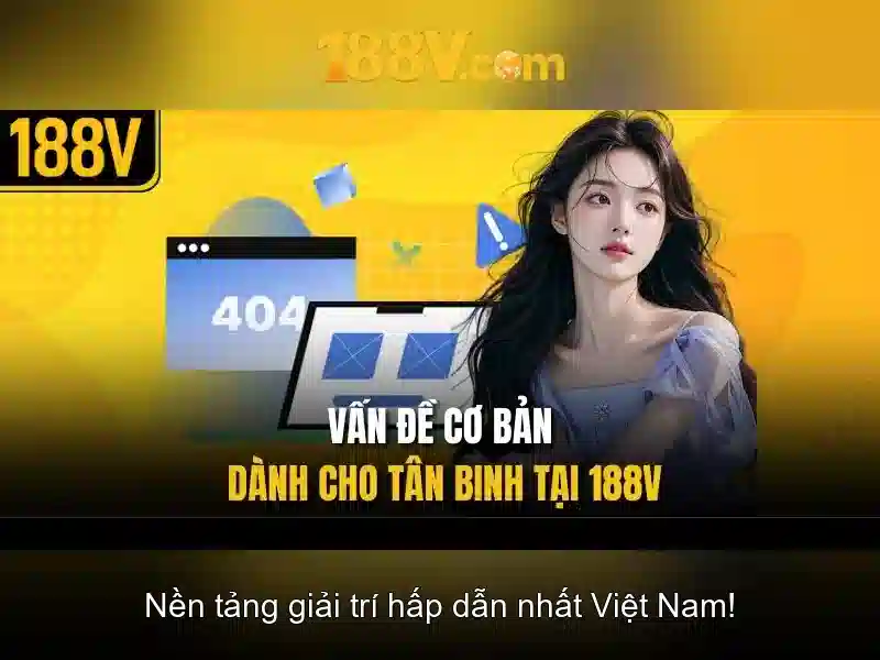Giới thiệu về 188v