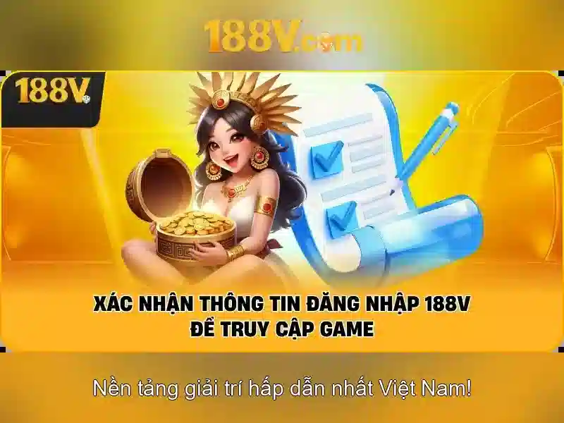 Du hành trong 188v: hành trình và thế giới