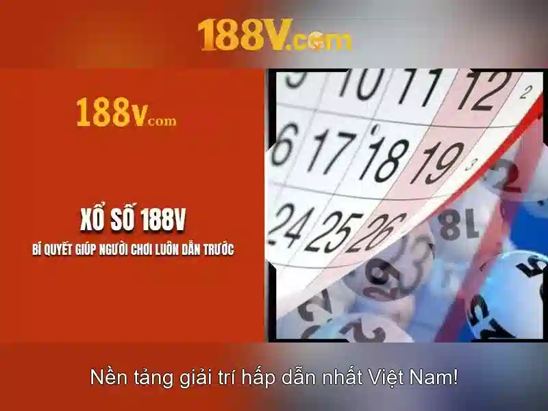 Khía cạnh kỹ thuật của 188V