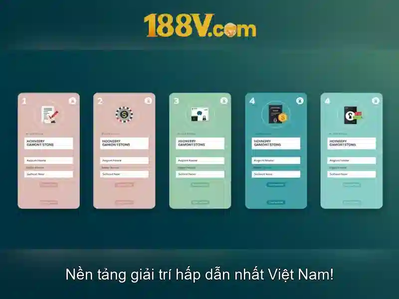 188v tài app – chủ đề tổng quan và giá trị cốt lõi