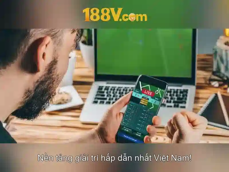 188v: Nền tảng xem video trực tuyến và bản quyền