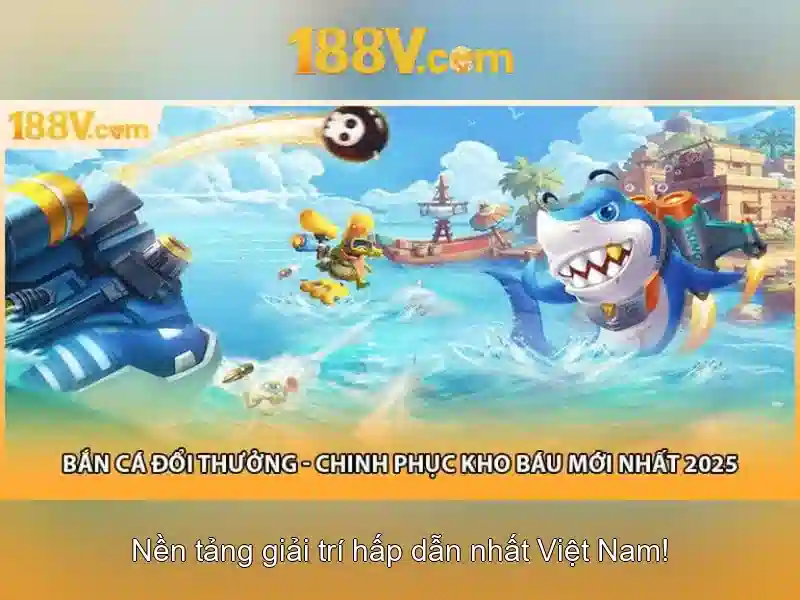 Khởi nguồn của 188v