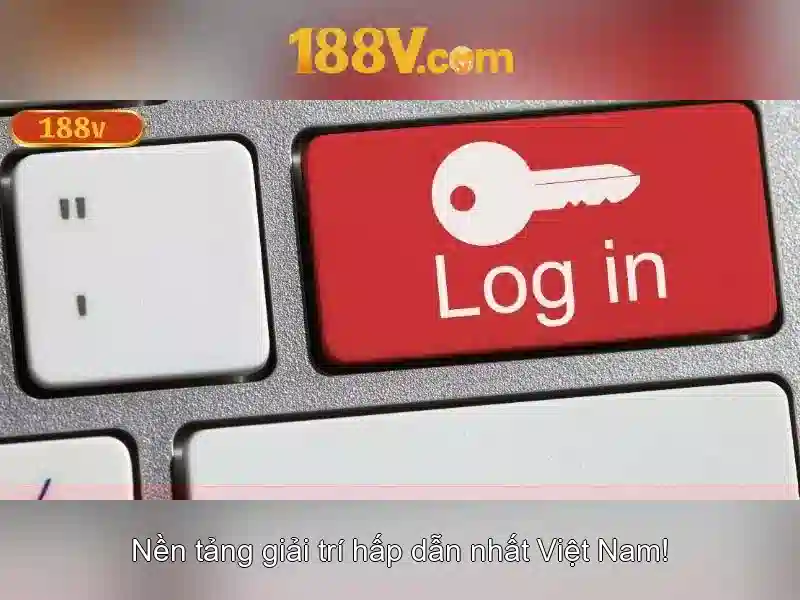 Khía cạnh kỹ thuật của 188v