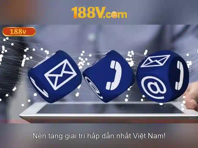 Cách 188v mở rộng giới hạn nghệ thuật số