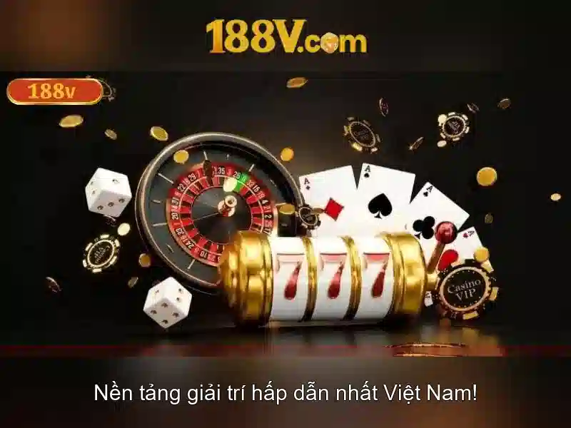 Giải thích 188v là gì