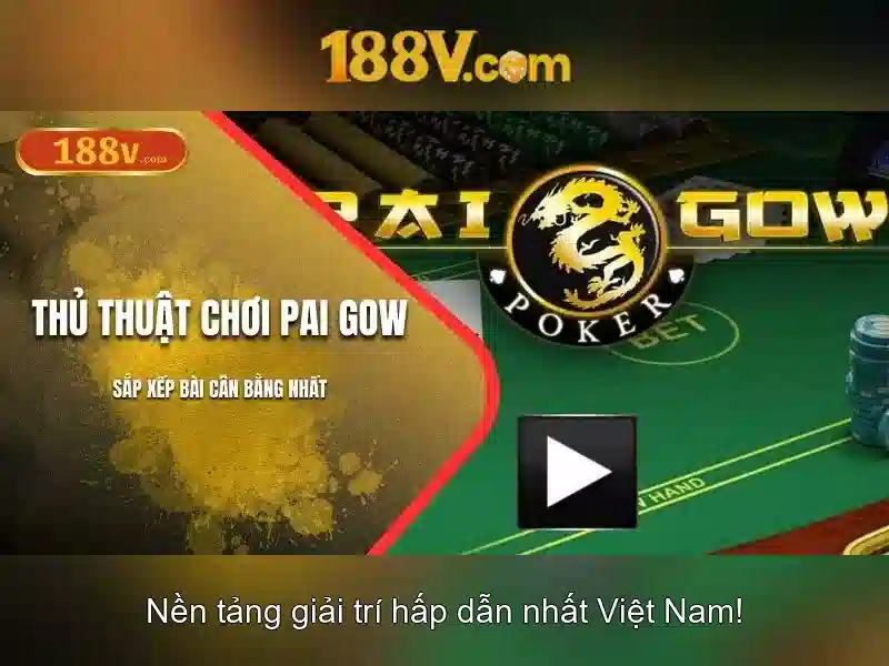 Nguồn gốc và ý nghĩa của 188V