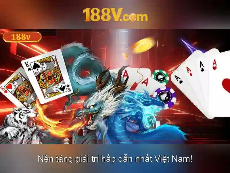Nguon goc va hoat dong cua 188v