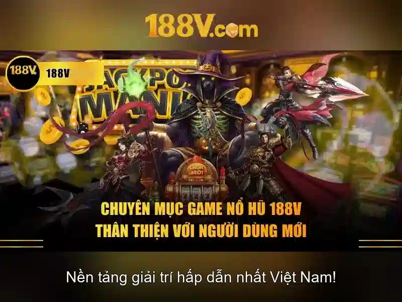 Kết luận về 188v
