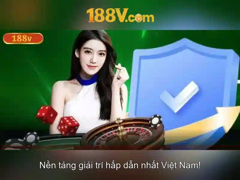 Khám phá ảnh hưởng của 188V đối với công nghệ và đời sống hàng ngày