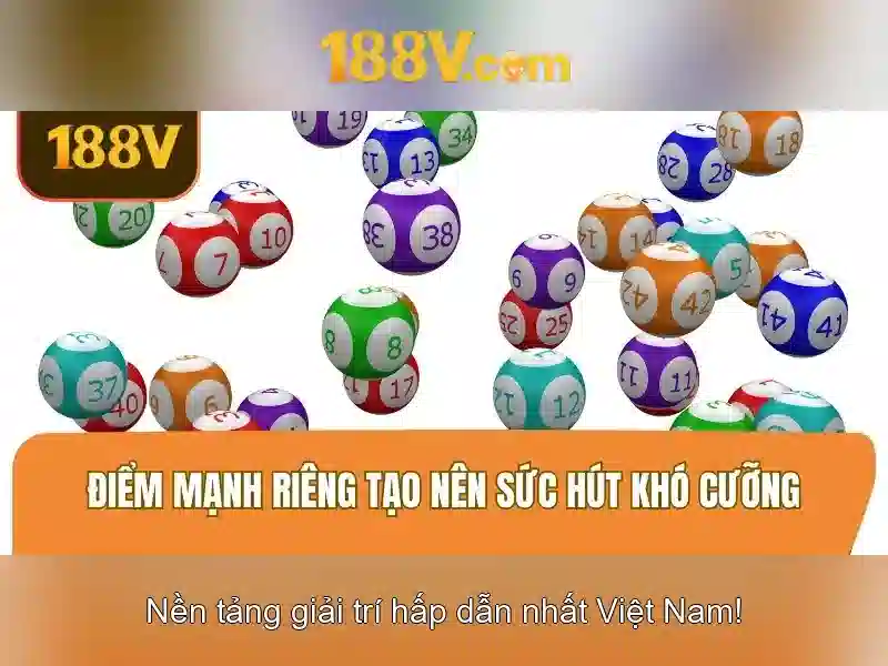 Khám phá tương lai với 188v