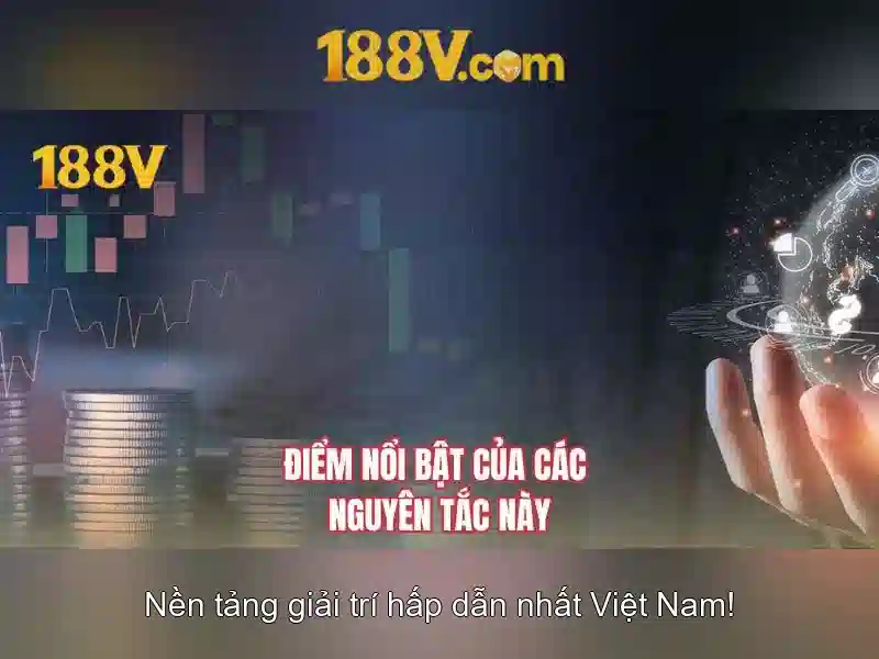 Nguồn gốc và cách đo 188V