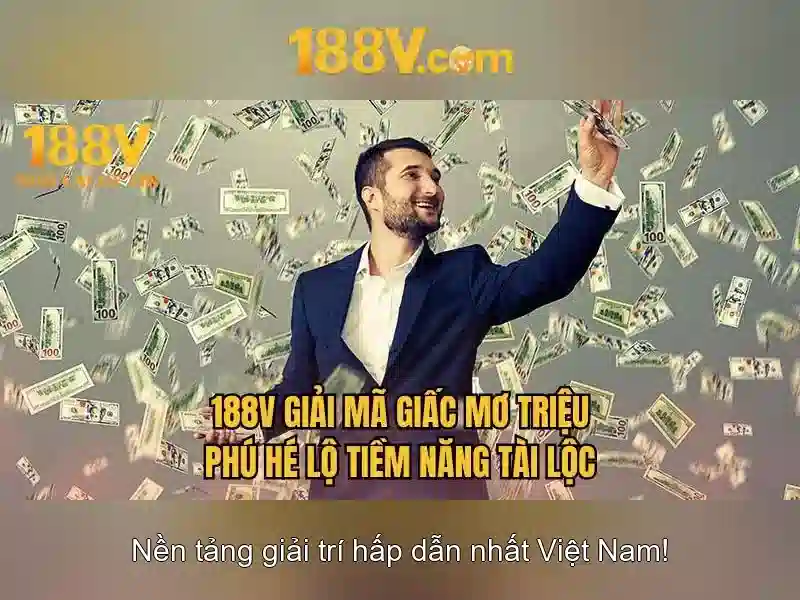 Ý nghĩa của 188v