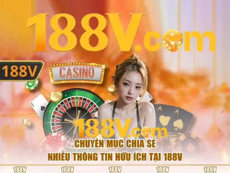 188v – Sản phẩm và Dịch vụ cốt lõi