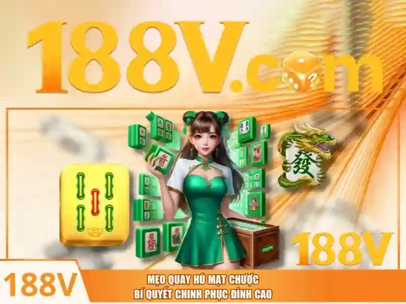 Khả năng ứng dụng của 188v