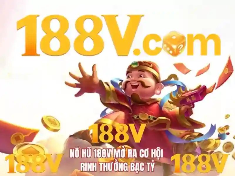 bắn cá 188v – Hướng phát triển và tầm nhìn tương lai