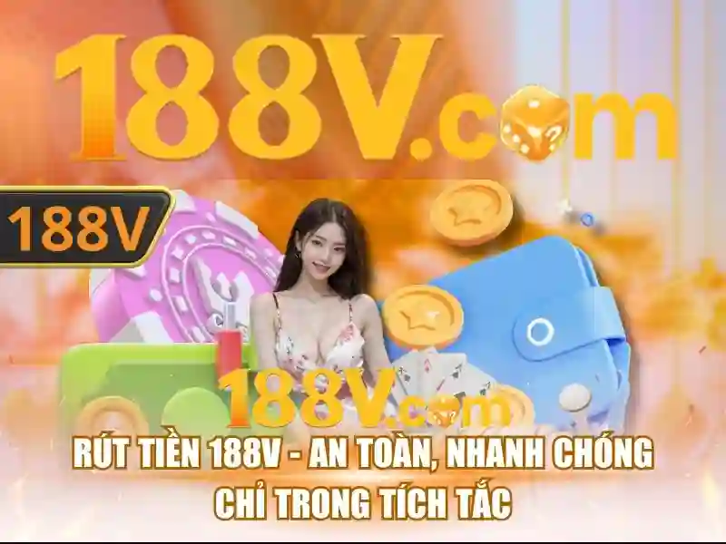 Khởi nguồn và sứ mệnh của 188v uy tín không