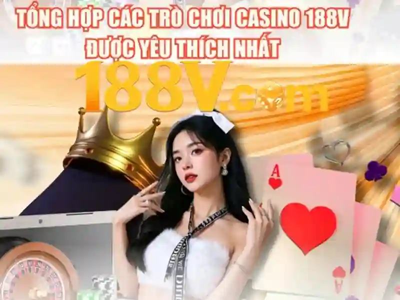 Tương lai của công nghệ liên quan đến 188V
