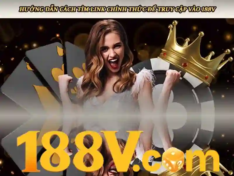 Nguồn gốc và sứ mệnh của 188v..com