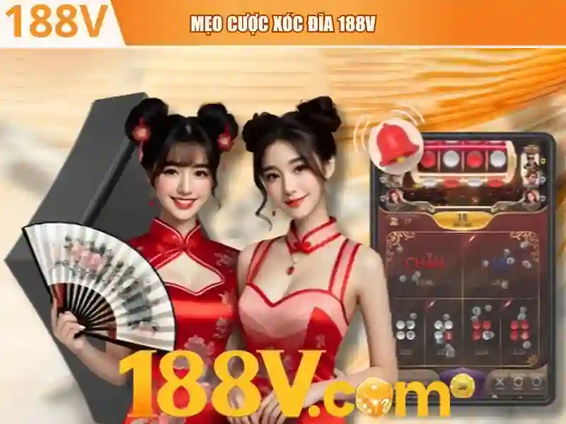 188v – Khởi nguồn cảm hứng cho tương lai số