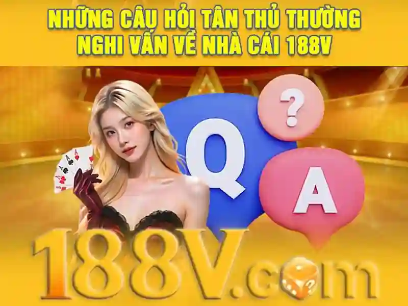 Khái niệm về 188v