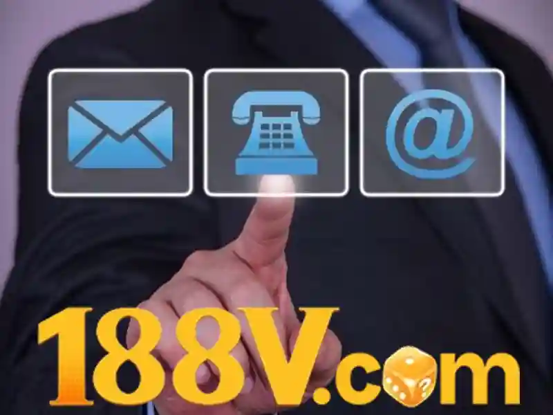 188v .com – Chủ đề tổng quan và giá trị cốt lõi