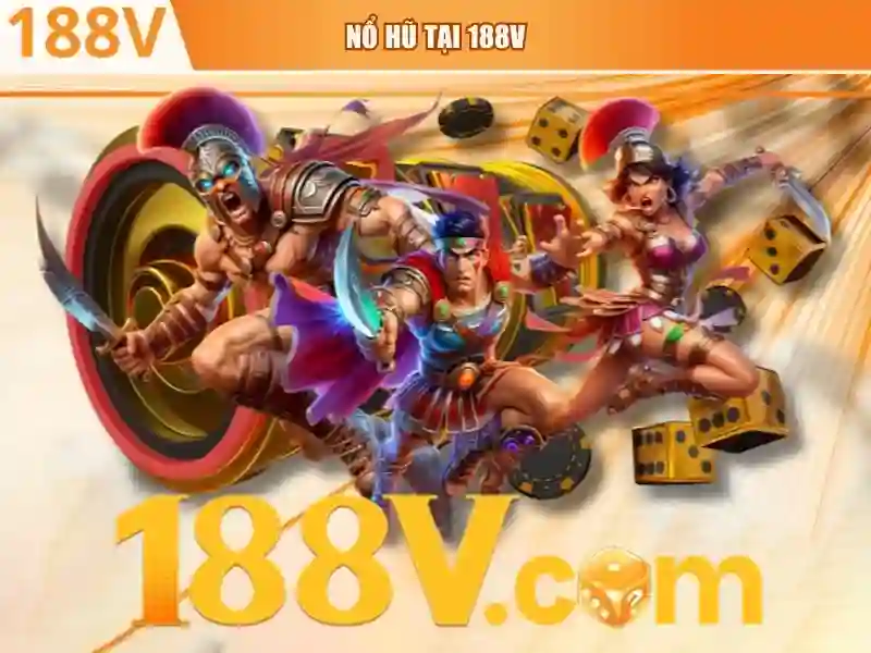 Logo thuong hieu 188v va cam ket uy tin