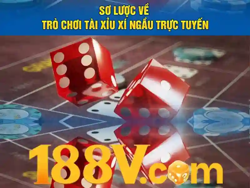 An toàn khi làm việc với 188V