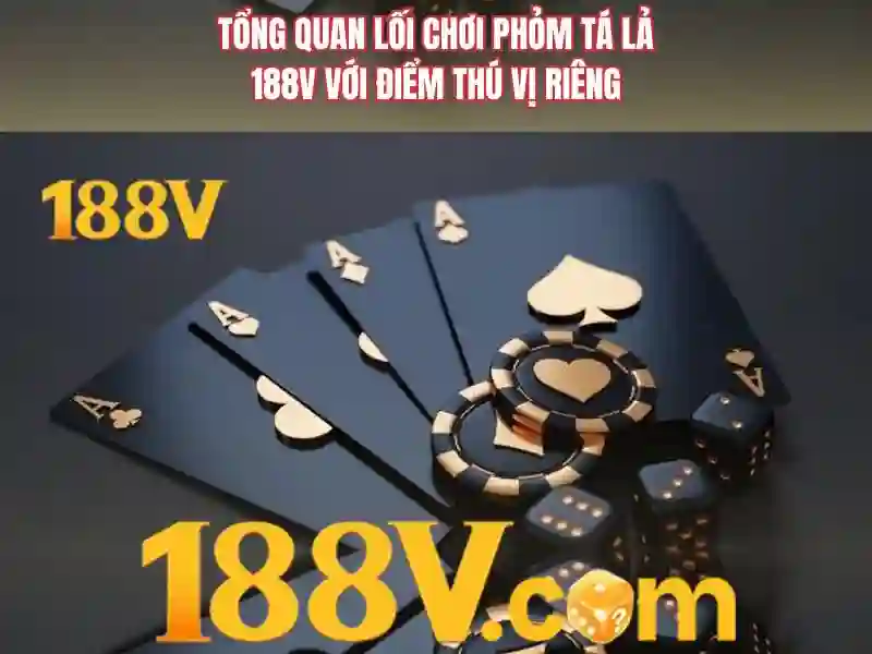 Hướng đi tương lai và tầm nhìn của 188v bet