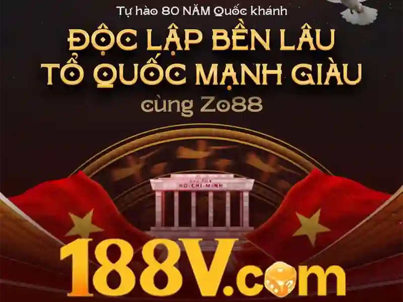 Hướng phát triển và tầm nhìn tương lai của 188v apk