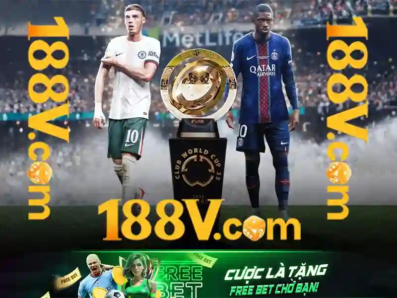 Lợi thế và sức cạnh tranh của 188v