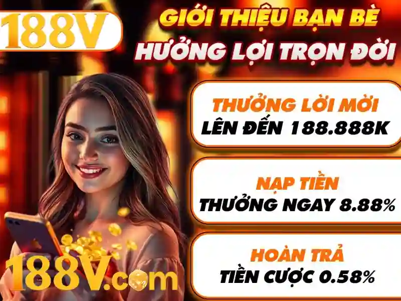 bắn cá 188v – Nguồn gốc và sứ mệnh