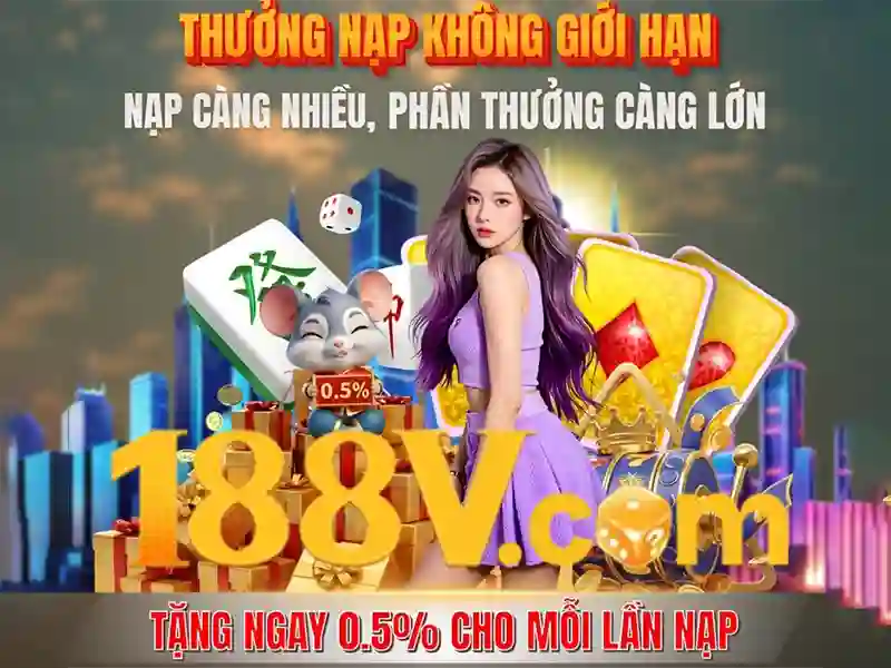 188v ios – Nguồn gốc và sứ mệnh