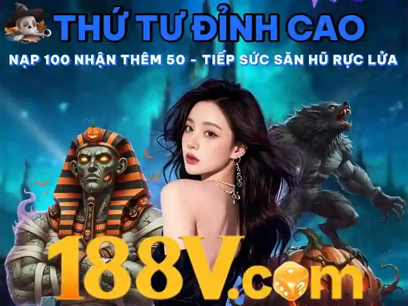 188v no hu – Tổng quan chủ đề và giá trị cốt lõi