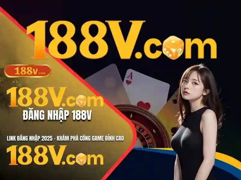 bắn cá 188v – Khám phá nền tảng giải trí hiện đại