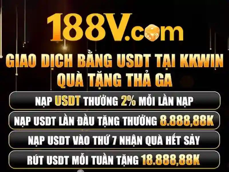 slot 188v – Tổng quan chủ đề và Giá trị lõi