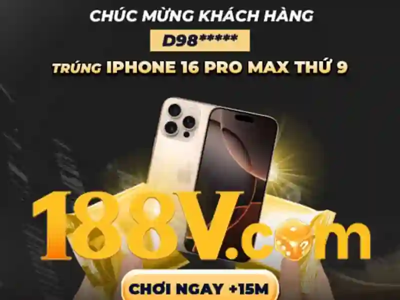 game 188v – Ưu thế và sức cạnh tranh