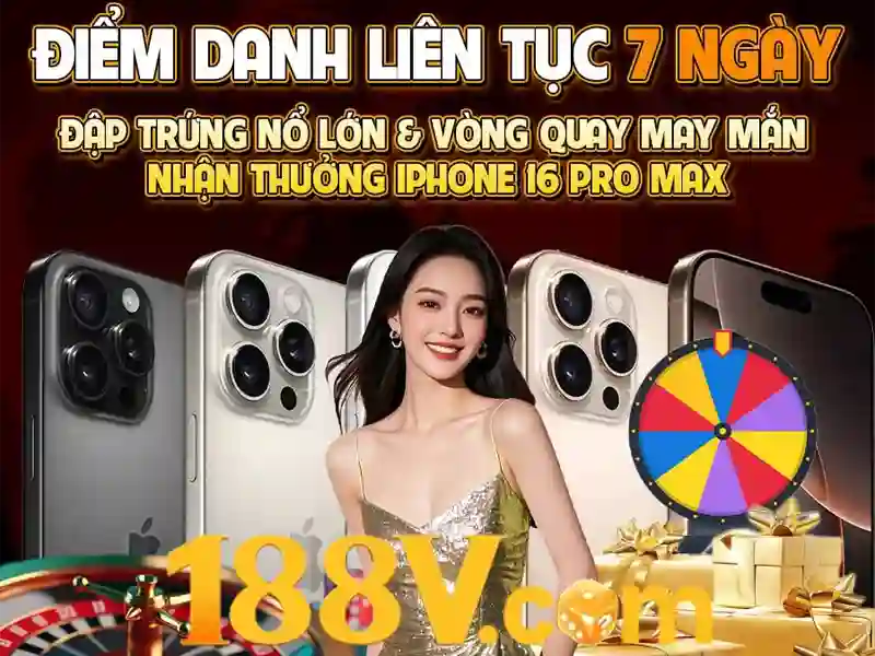 Ưu thế và cạnh tranh của 188v con