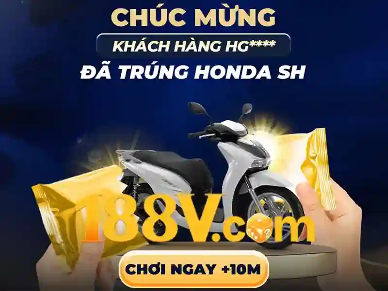 188v chính thức – Hành trình sáng tạo và trải nghiệm đỉnh cao
