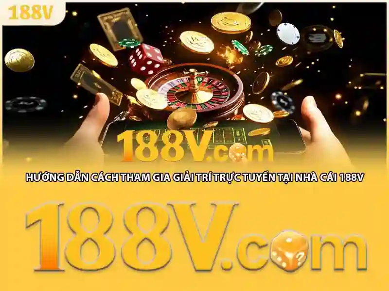 Khám phá khái niệm 188V