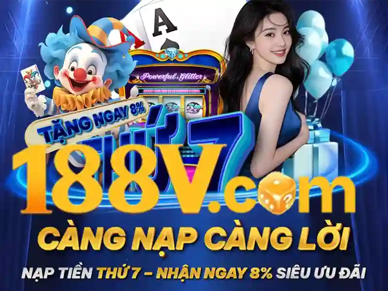 review 188v – Tổng quan chủ đề và giá trị cốt lõi