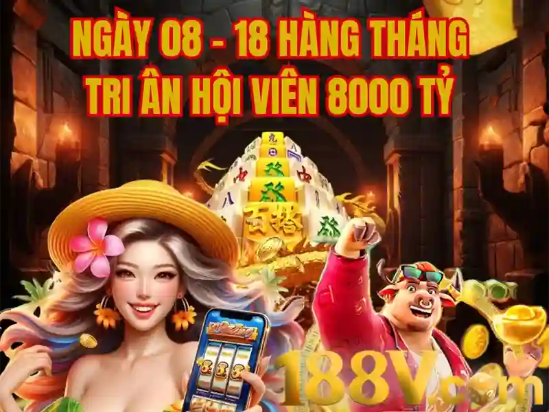 Định hướng và tầm nhìn 188v bet
