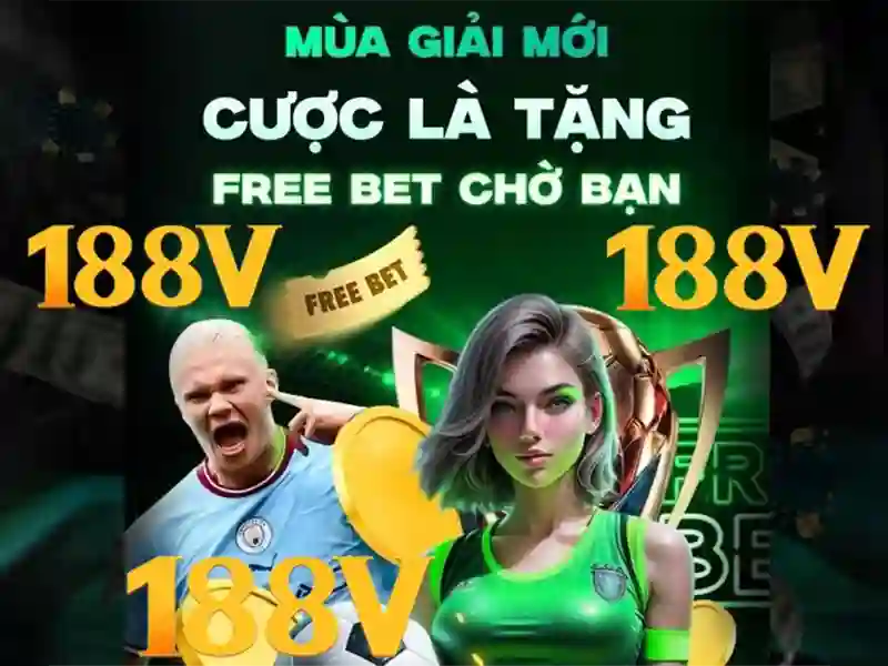 Định hướng phát triển và tầm nhìn tương lai của 188v nhà cái